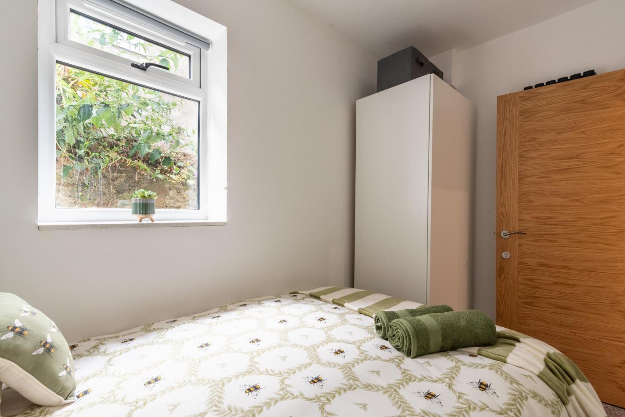Apartment Luxury Apartments In Cardiff City Centre Cardiff