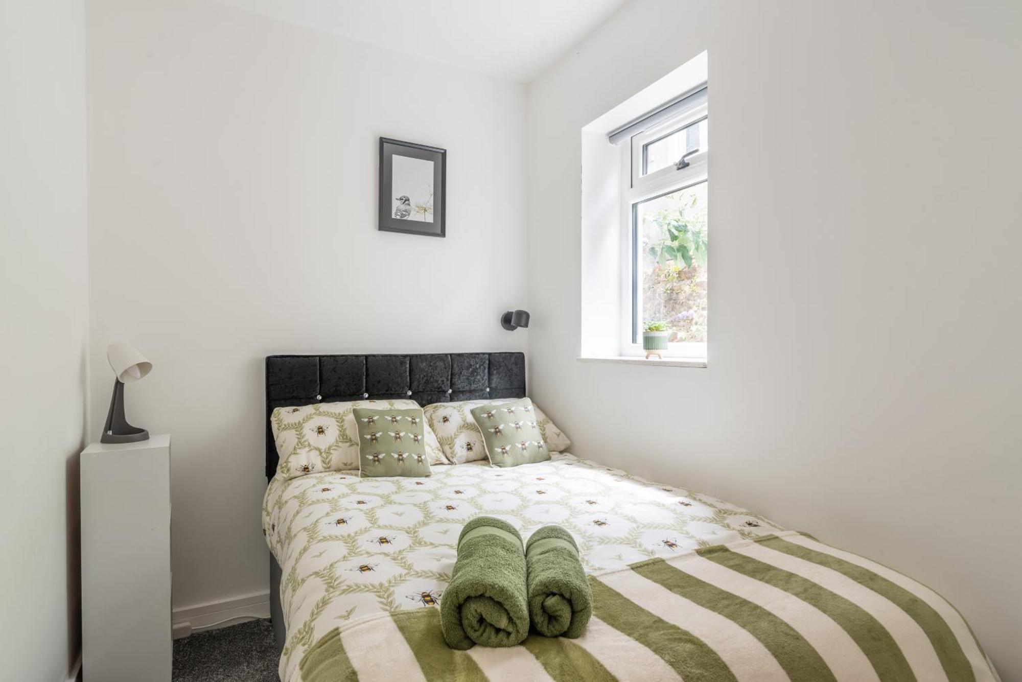 Apartment Luxury Apartments In Cardiff City Centre Cardiff