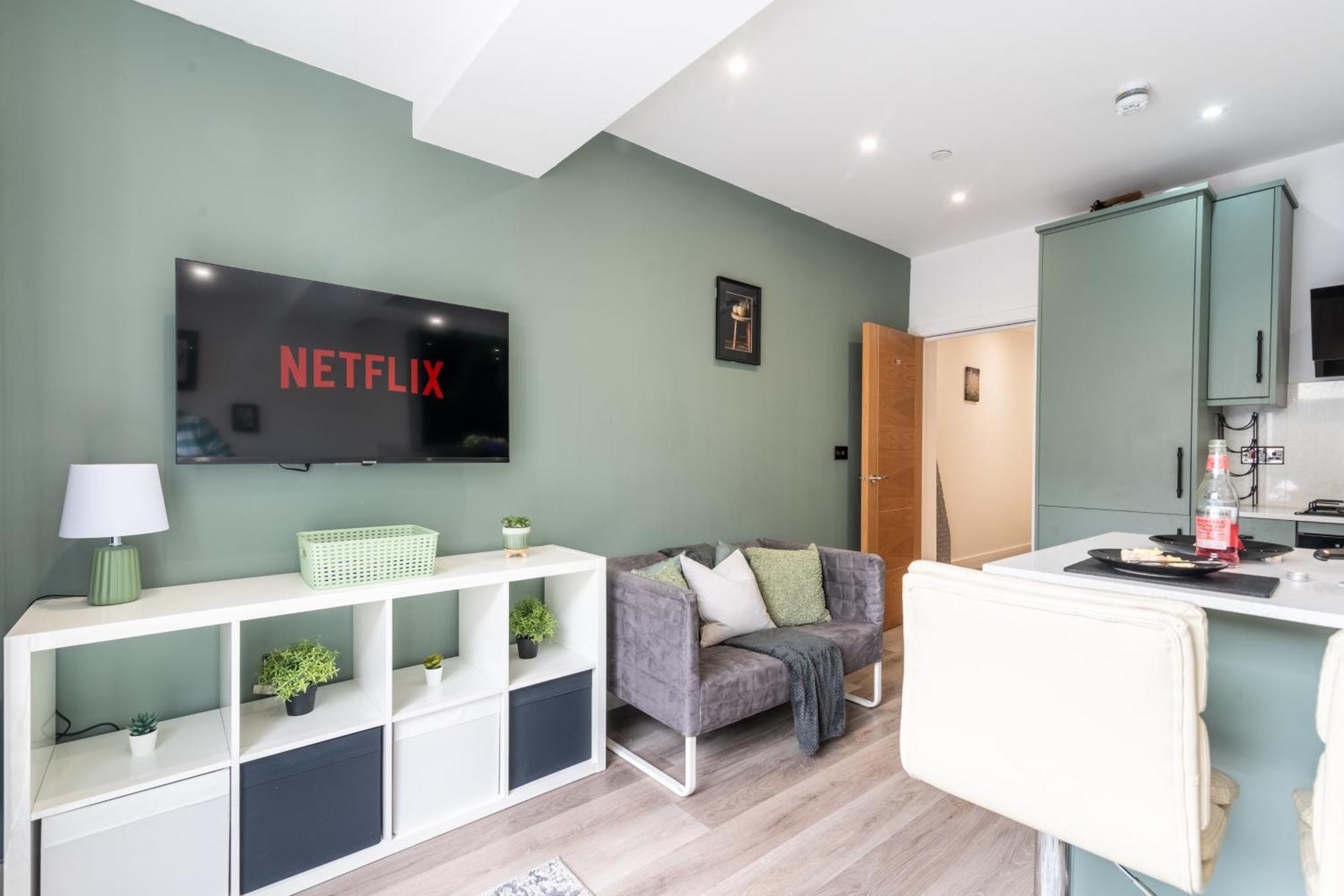 Luxury Apartments In Cardiff City Centre Apartment Cardiff
