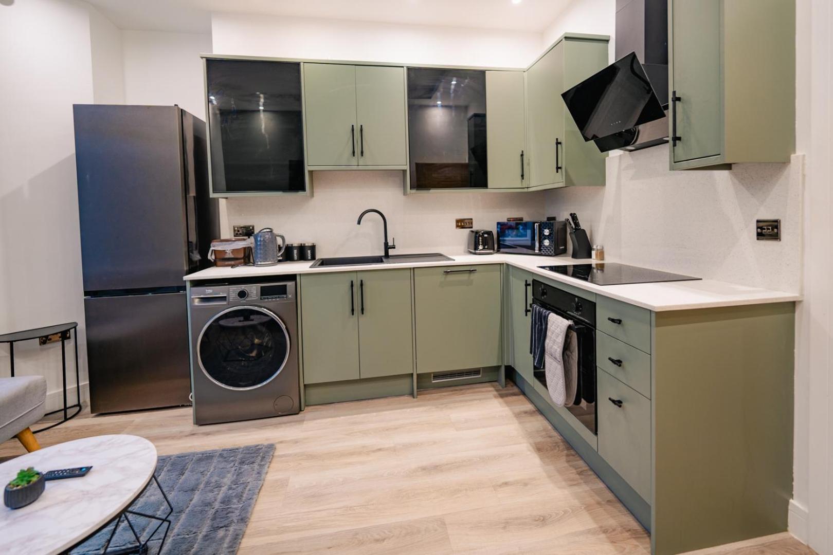 Luxury Apartments In Cardiff City Centre Cardiff