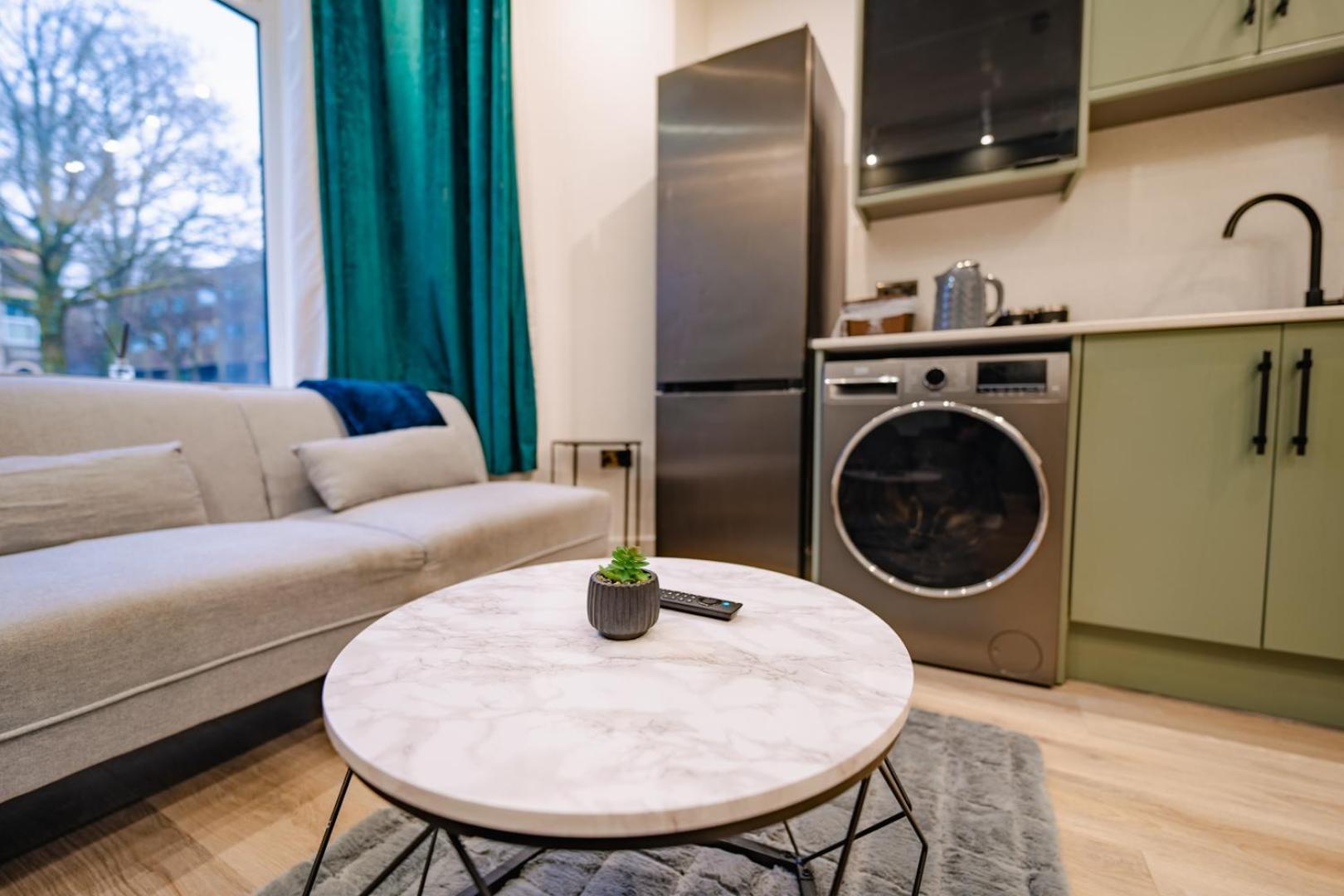 Luxury Apartments In Cardiff City Centre