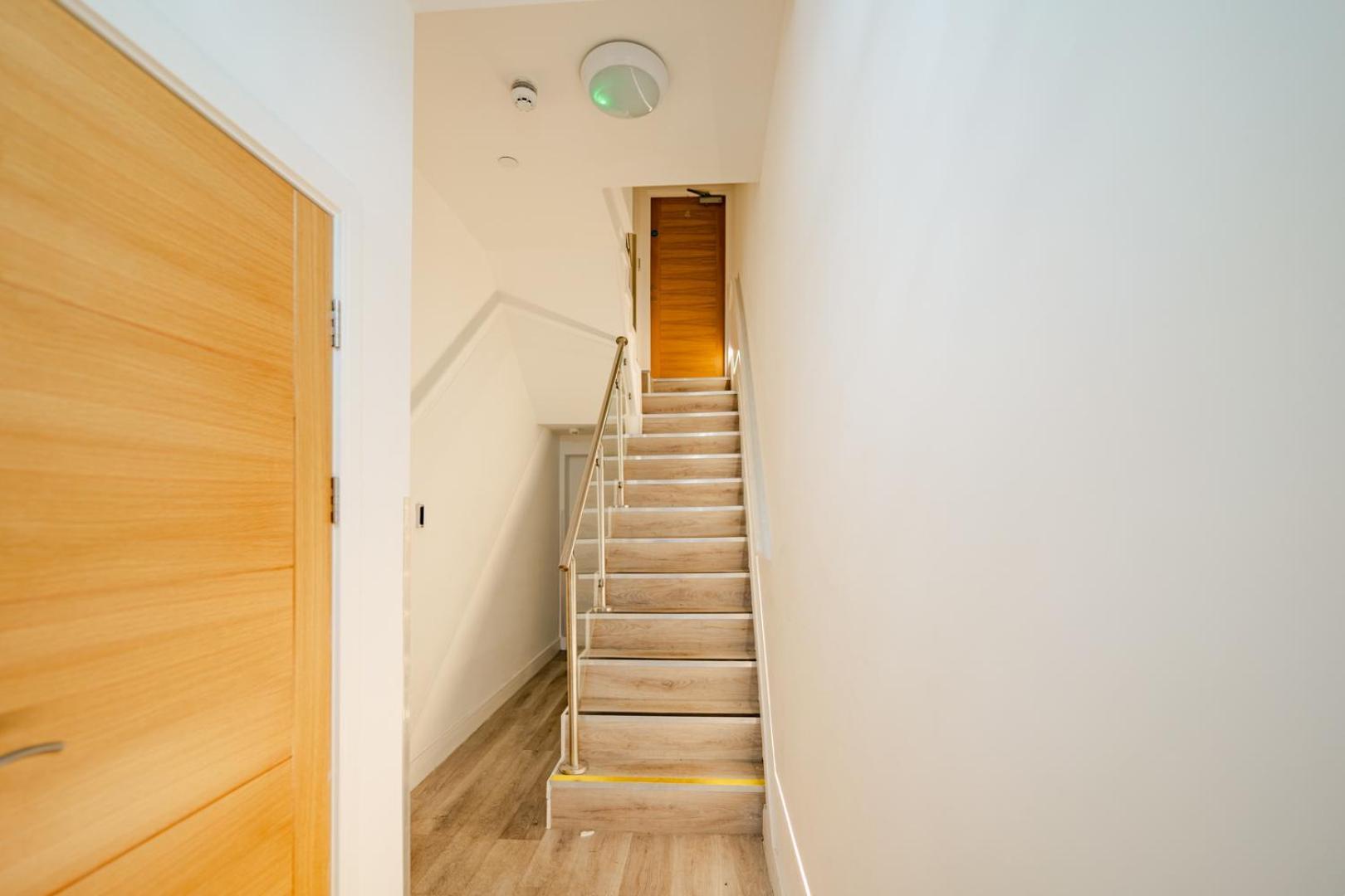 Apartment Luxury Apartments In Cardiff City Centre *