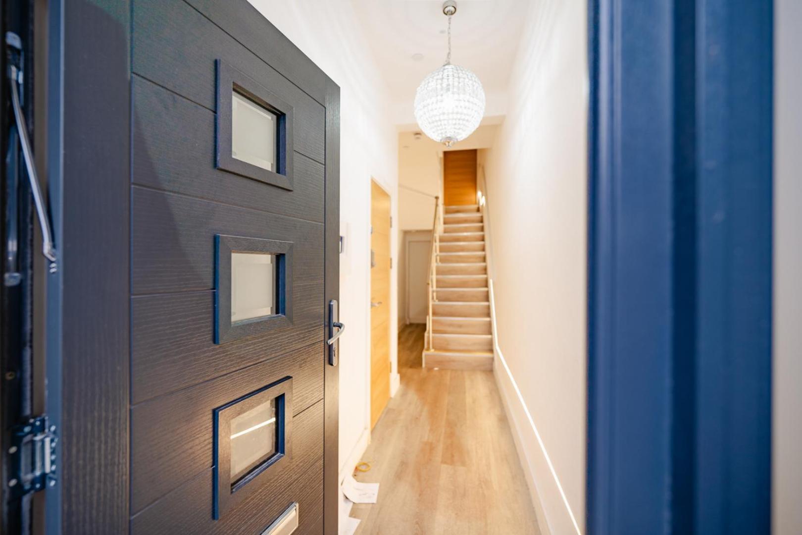 Apartment Luxury Apartments In Cardiff City Centre