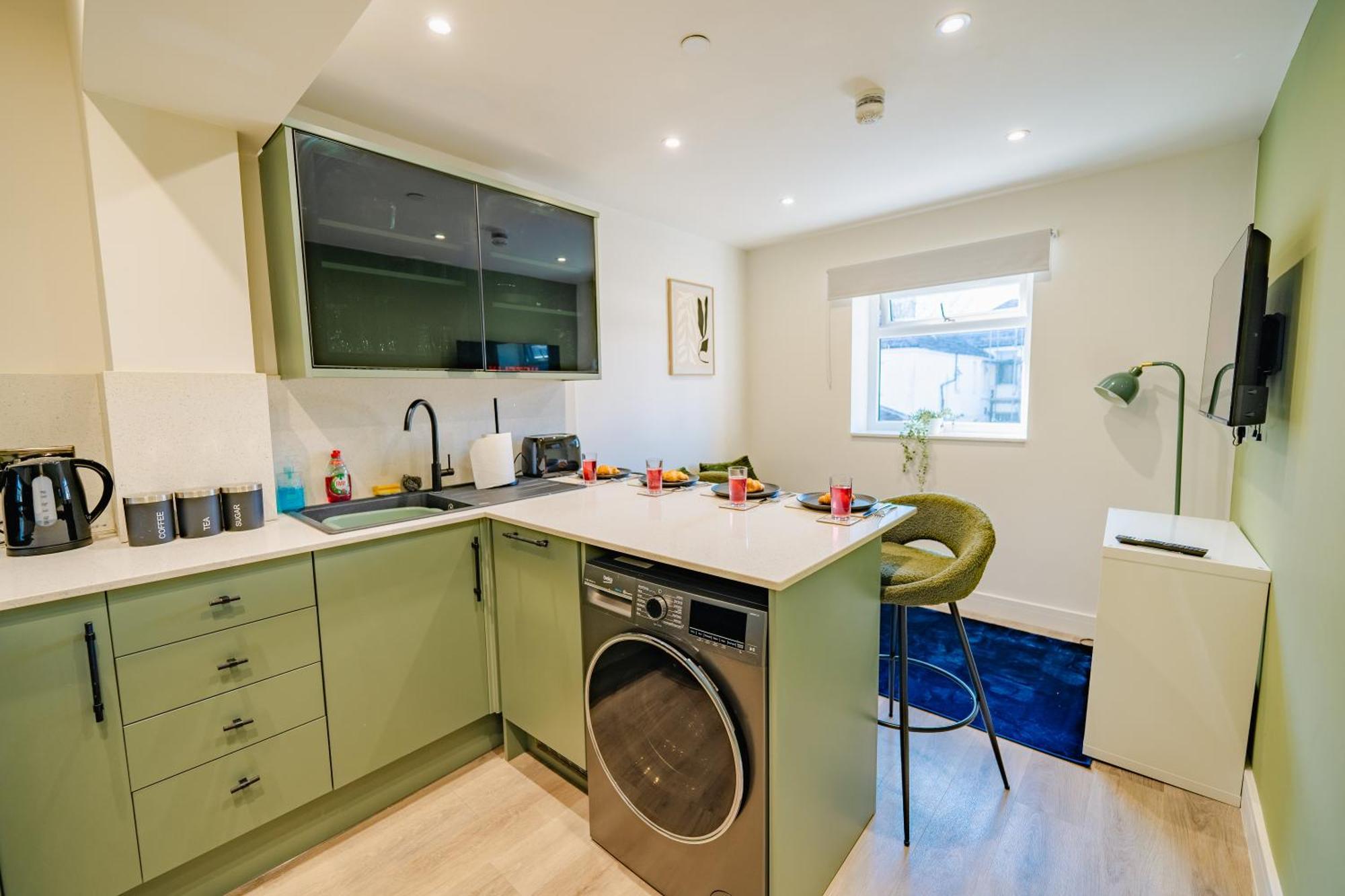 Luxury Apartments In Cardiff City Centre
