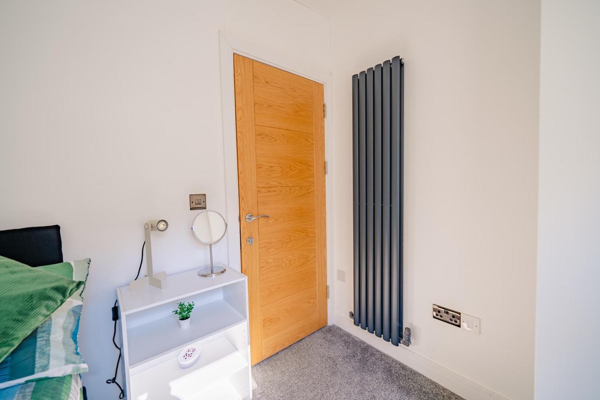 Apartment Luxury Apartments In Cardiff City Centre *