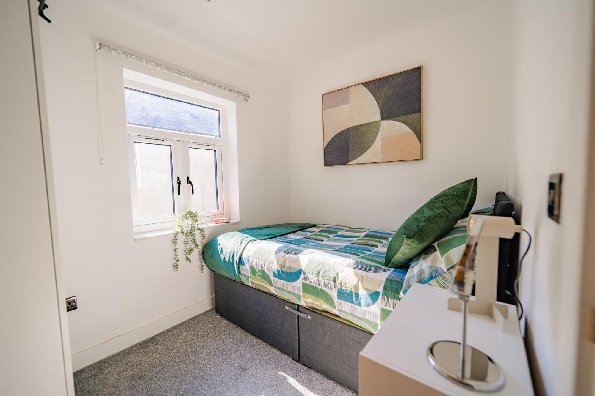 Luxury Apartments In Cardiff City Centre Apartment Cardiff